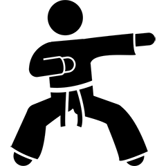 Abteilung Kampfsport Abteilung Kampfsport