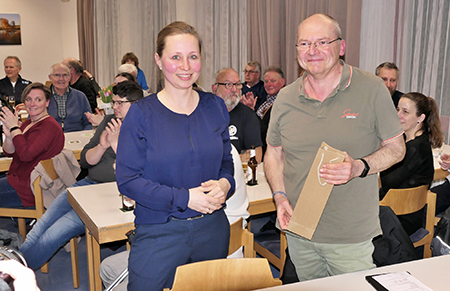 Verabschiedung Joerg Eigler Verabschiedung Joerg Eigler