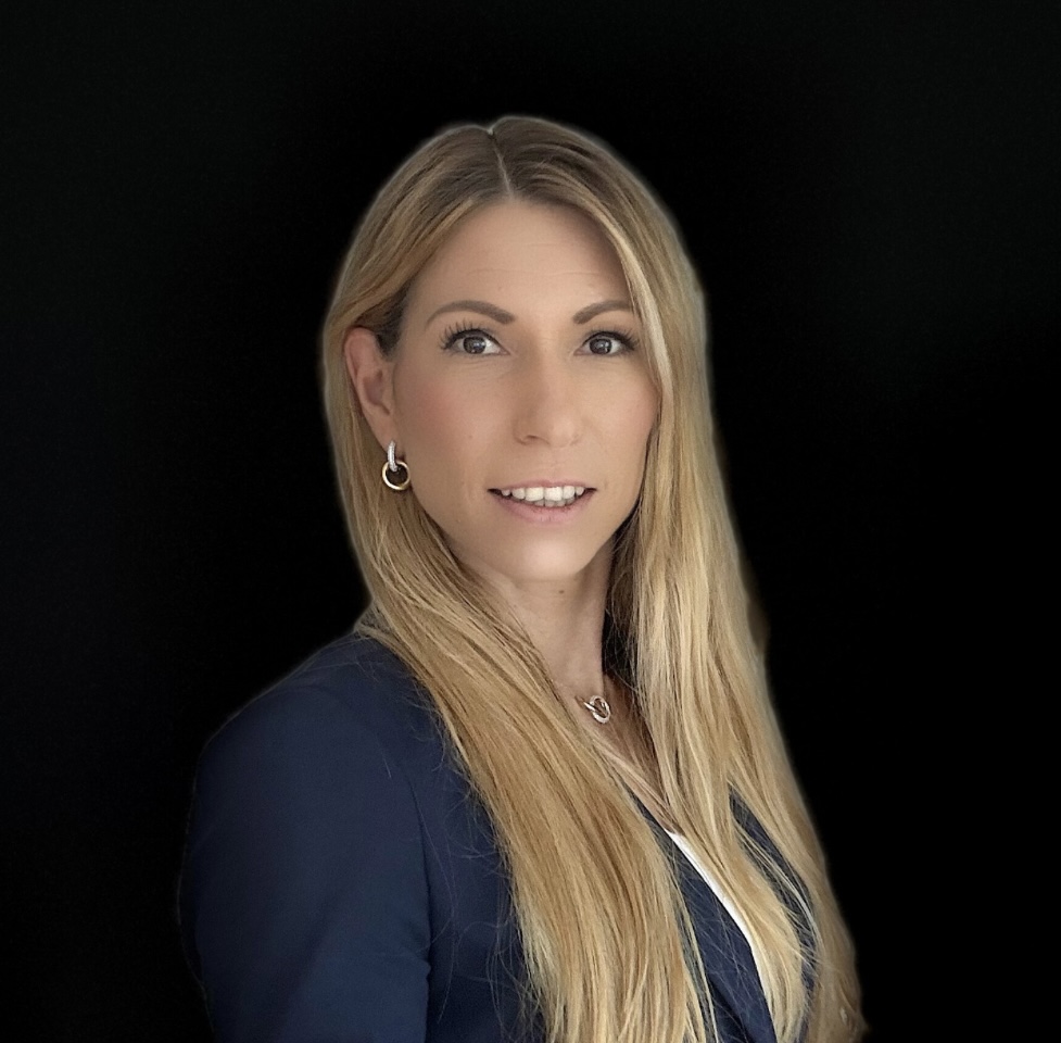 Christiane Ketter  TuS Merzhausen - Schriftführerin