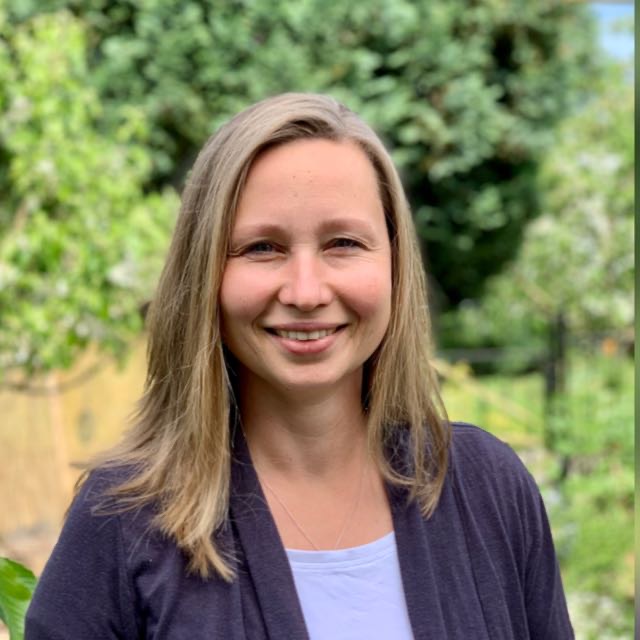 Janine Toellner TuS Merzhausen - 1. Vorsitzende